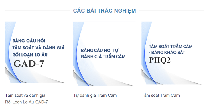 Stress – vấn đề sức khỏe tinh thần không thể xem nhẹ - Ảnh 3.