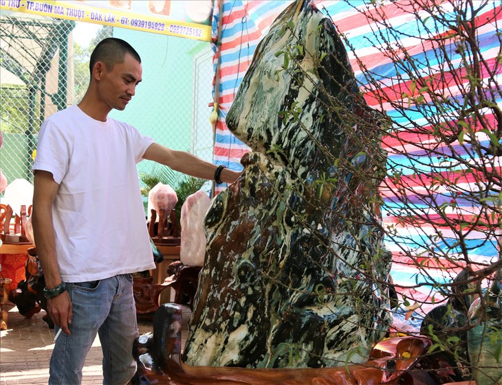 Chơi đá phong thủy, không cẩn thận sẽ “rước họa” - Ảnh 2.