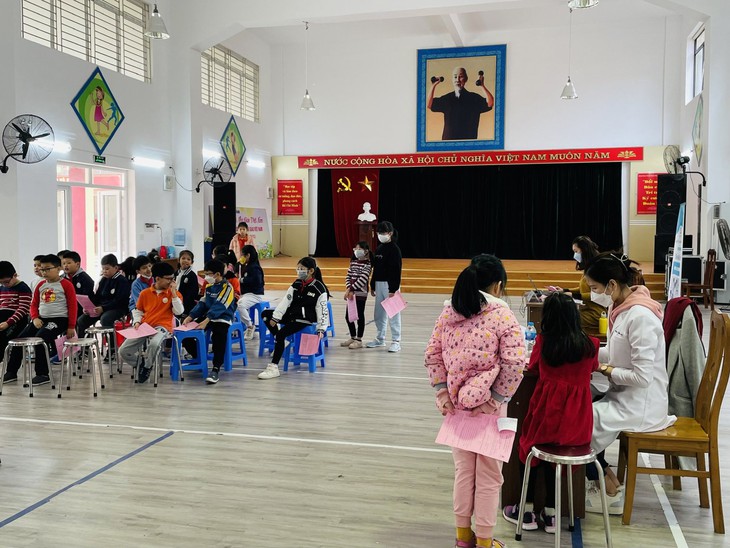 Chuyên gia mắt Hitec trả lời câu hỏi loạn thị có chữa được không  - Ảnh 1.