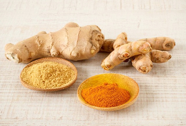 Phụ nữ mãn kinh nên ăn gì để phòng và giảm đau xương khớp khi trời lạnh? - Ảnh 5. Phụ nữ mãn kinh nên ăn gì để phòng và giảm đau xương khớp khi trời lạnh? - Ảnh 5.