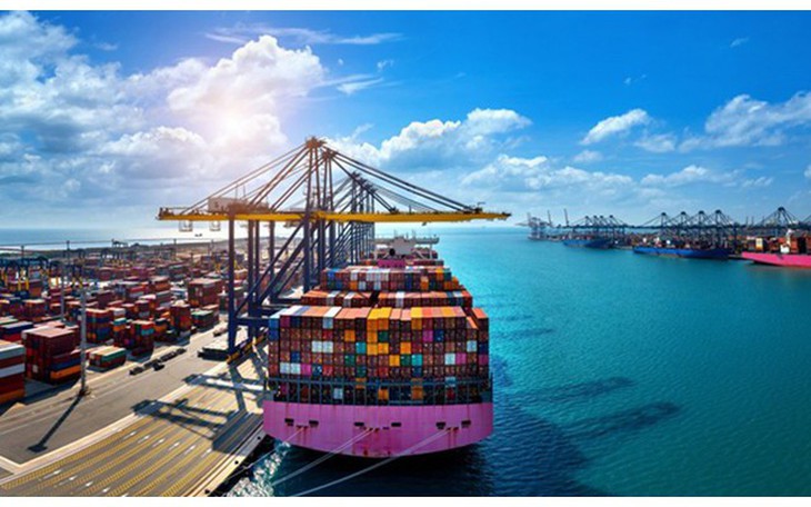 GDP năm 2022 tăng 8,02%, lập kỷ lục trong 12 năm qua