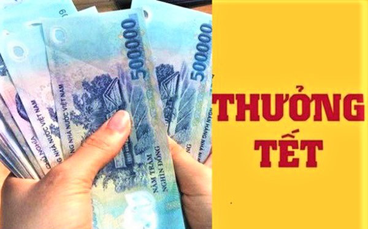 Mức thưởng Tết năm nay có gì đặc biệt?