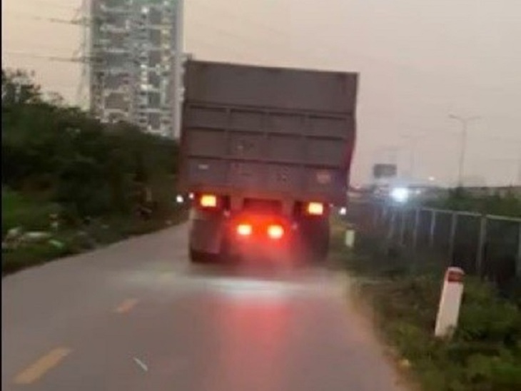 “Phạt nóng” ô tô che biển kiểm soát né “phạt nguội” - Ảnh 3.