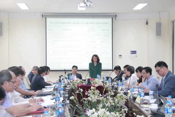 Thứ trưởng Bộ Y tế: Phải duy trì tính bền vững trong loại trừ bệnh sốt rét - Ảnh 1.