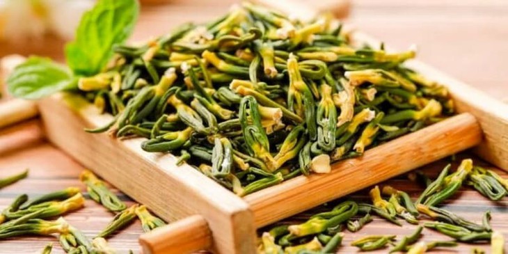 6 vị thuốc nam hỗ trợ cải thiện chứng mất ngủ - Ảnh 1.