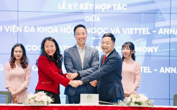 Vận hành xe X-quang lưu động tầm soát lao cho người dân Hà Tĩnh- Ảnh 4. Dùng trí tuệ nhân tạo chẩn đoán X-quang, người bệnh được hưởng lợi