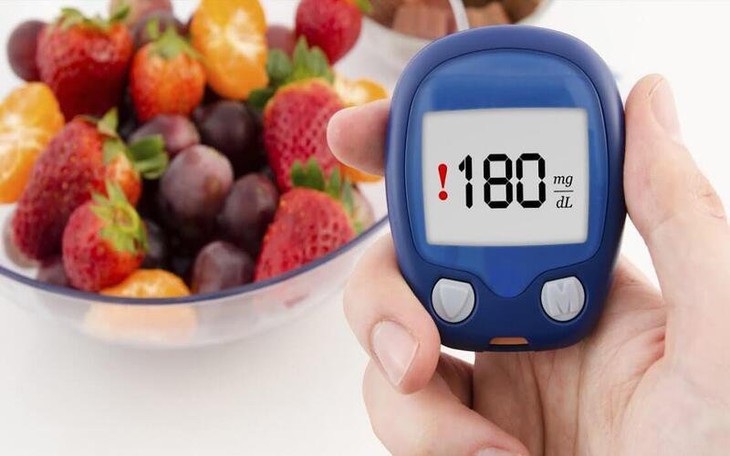 8 điều mọi người cần biết về chỉ số đường huyết