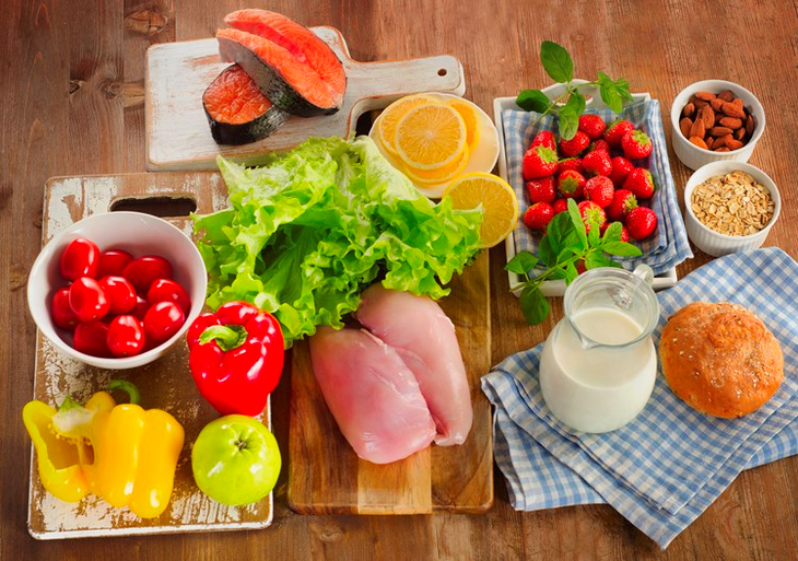 Tiểu không tự chủ - Nỗi lòng thầm kín của người cao tuổi - Ảnh 3.
