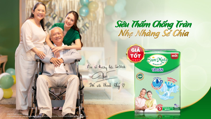 Tiểu không tự chủ - Nỗi lòng thầm kín của người cao tuổi - Ảnh 5.