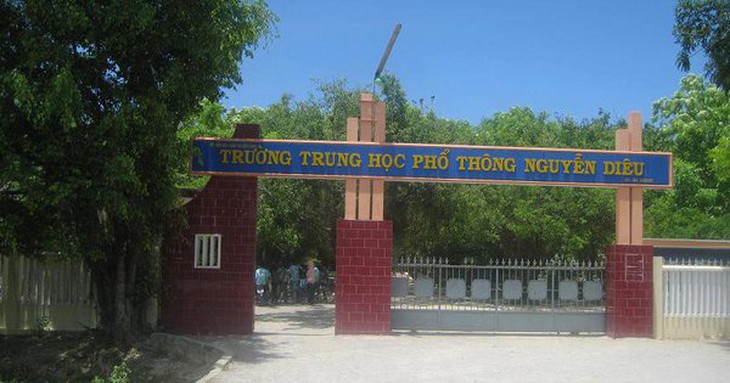 Một học sinh lớp 10 bất ngờ đột tử trong giờ học môn thể dục tại trường