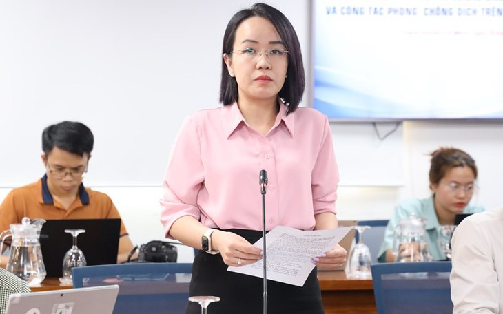 Sở Y tế TP.HCM tiếp nhận 24 phản ánh về phòng khám 'vẽ bệnh, moi tiền'