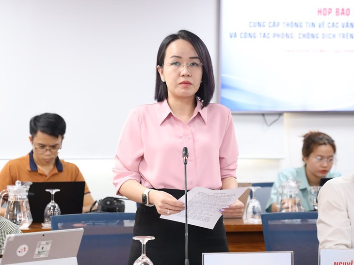 Sở Y tế TP.HCM tiếp nhận 24 phản ánh về phòng khám "vẽ bệnh, moi tiền" - Ảnh 1.