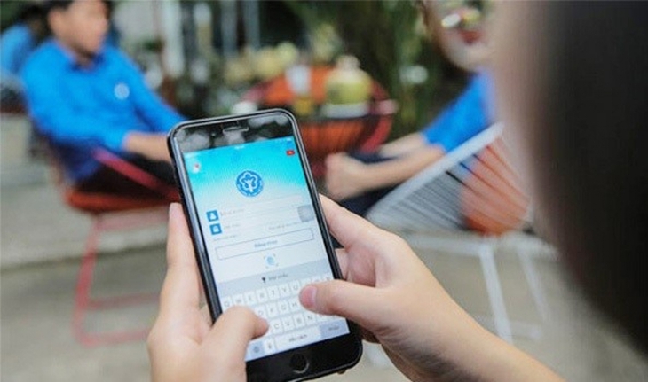 Cơ sở dữ liệu quốc gia về bảo hiểm thúc đẩy hiện đại hóa ngành BHXH Việt Nam - Ảnh 1. Cơ sở dữ liệu quốc gia về bảo hiểm thúc đẩy hiện đại hóa ngành BHXH Việt Nam - Ảnh 1.