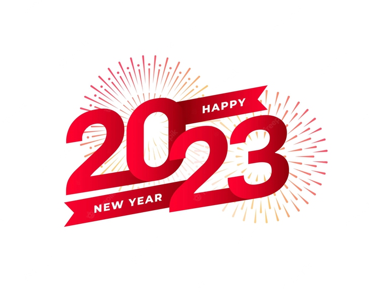 Những lời chúc năm mới 2023 hay và ý nghĩa nhất - Ảnh 2.
