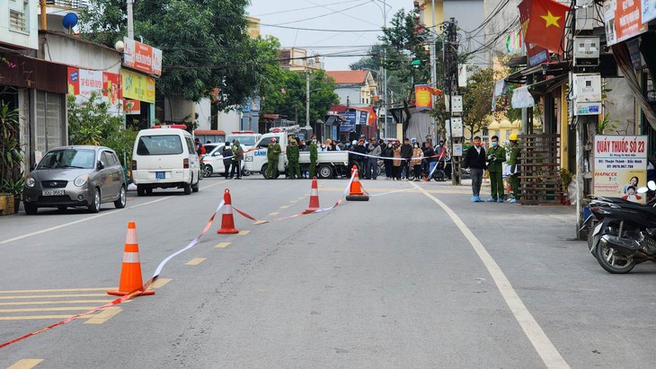 Kế hoạch giết bố mẹ người yêu cũ của kẻ cuồng ghen - Ảnh 2.