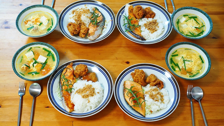 'Tối nay ăn gì? Thực đơn món ngon mỗi ngày ngon hơn ngoài hàng, tội gì không ăn cơm nhà - Ảnh 31.