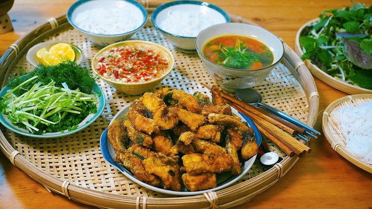 'Tối nay ăn gì? Thực đơn món ngon mỗi ngày ngon hơn ngoài hàng, tội gì không ăn cơm nhà - Ảnh 32.