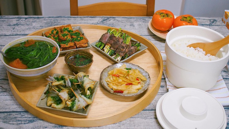 'Tối nay ăn gì? Thực đơn món ngon mỗi ngày ngon hơn ngoài hàng, tội gì không ăn cơm nhà - Ảnh 6.