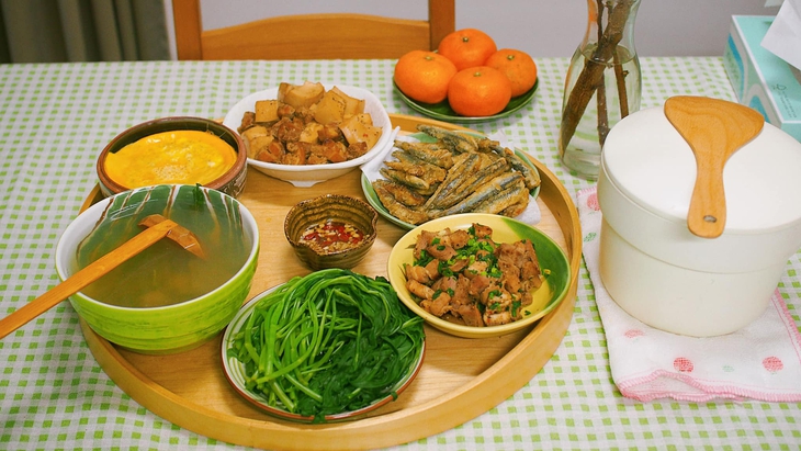 'Tối nay ăn gì? Thực đơn món ngon mỗi ngày ngon hơn ngoài hàng, tội gì không ăn cơm nhà - Ảnh 13.