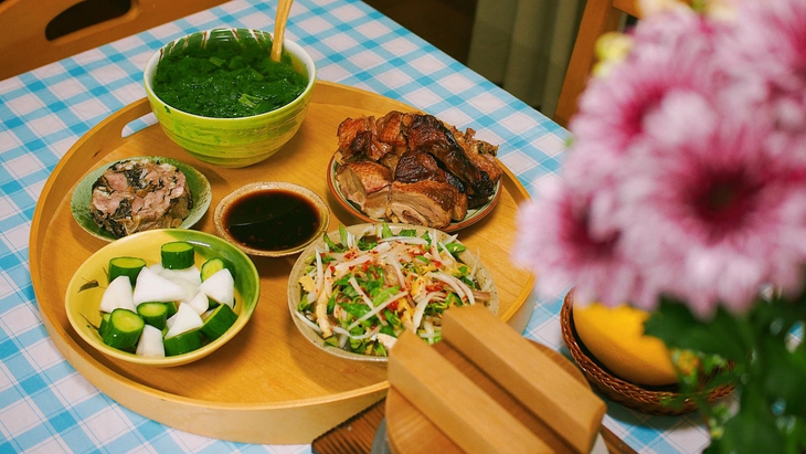 'Tối nay ăn gì? Thực đơn món ngon mỗi ngày ngon hơn ngoài hàng, tội gì không ăn cơm nhà - Ảnh 21.