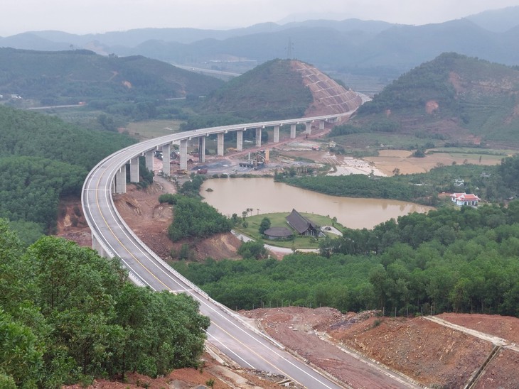 Thông xe cao tốc hơn 7.600 tỉ đồng nối Quảng Trị và Thừa Thiên Huế - Ảnh 3.