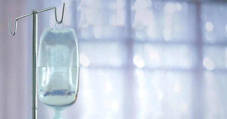 Nguy cơ thiếu dịch truyền Albumin và Globulin, Cục Quản lý Dược yêu cầu đảm bảo cung ứng
- Ảnh 1. Nguy cơ thiếu dịch truyền Albumin và Globulin, Cục Quản lý Dược yêu cầu đảm bảo cung ứng
- Ảnh 1.