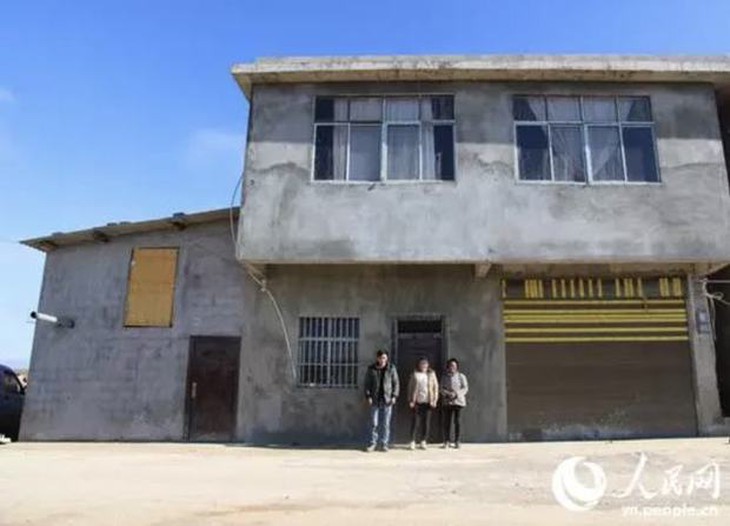 Cậu bé "người tuyết" từng làm hàng triệu trái tim thổn thức giờ ra sao sau 4 năm đầy biến động? - Ảnh 5.