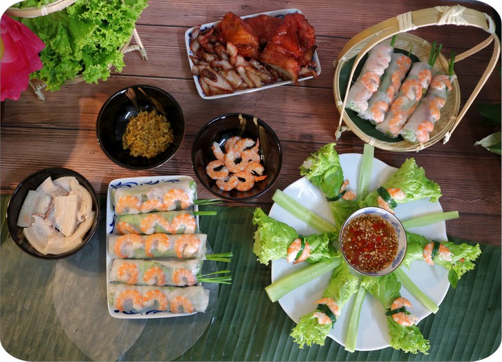 'Tối nay ăn gì? Thực đơn món ngon mỗi ngày ngon hơn ngoài hàng, tội gì không ăn cơm nhà - Ảnh 1.