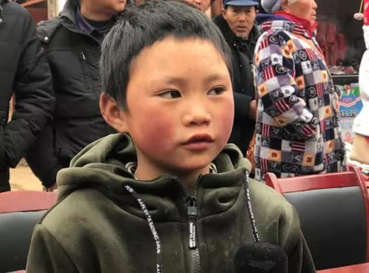 Cậu bé "người tuyết" từng làm hàng triệu trái tim thổn thức giờ ra sao sau 4 năm đầy biến động? - Ảnh 4.