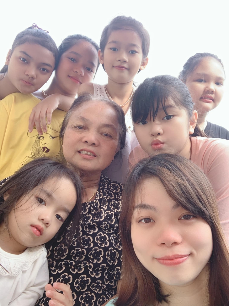 Nỗi nhớ chưa bao giờ nguôi của những người con xa xứ - Ảnh 2.