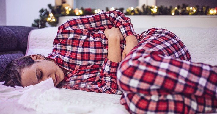 Trời lạnh, người viêm loét dạ dày lưu ý 5 nguyên tắc ăn uống để tránh cơn đau khó chịu - Ảnh 2. Trời lạnh, người viêm loét dạ dày lưu ý 5 nguyên tắc ăn uống để tránh cơn đau khó chịu - Ảnh 2.