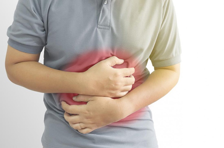 Chuyên gia lưu ý 5 nguyên tắc ăn uống người bệnh viêm loét dạ dày cần nhớ để tránh cơn đau khó chịu - Ảnh 2. Chuyên gia lưu ý 5 nguyên tắc ăn uống người bệnh viêm loét dạ dày cần nhớ để tránh cơn đau khó chịu - Ảnh 2.