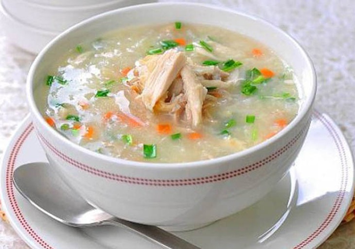 Chuyên gia lưu ý 5 nguyên tắc ăn uống người bệnh viêm loét dạ dày cần nhớ để tránh cơn đau khó chịu - Ảnh 4. Chuyên gia lưu ý 5 nguyên tắc ăn uống người bệnh viêm loét dạ dày cần nhớ để tránh cơn đau khó chịu - Ảnh 4.