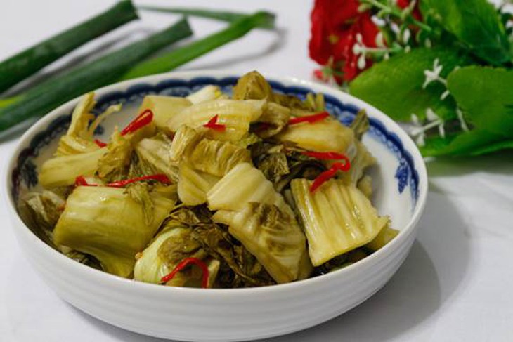 Chuyên gia lưu ý 5 nguyên tắc ăn uống người bệnh viêm loét dạ dày cần nhớ để tránh cơn đau khó chịu - Ảnh 5. Chuyên gia lưu ý 5 nguyên tắc ăn uống người bệnh viêm loét dạ dày cần nhớ để tránh cơn đau khó chịu - Ảnh 5.