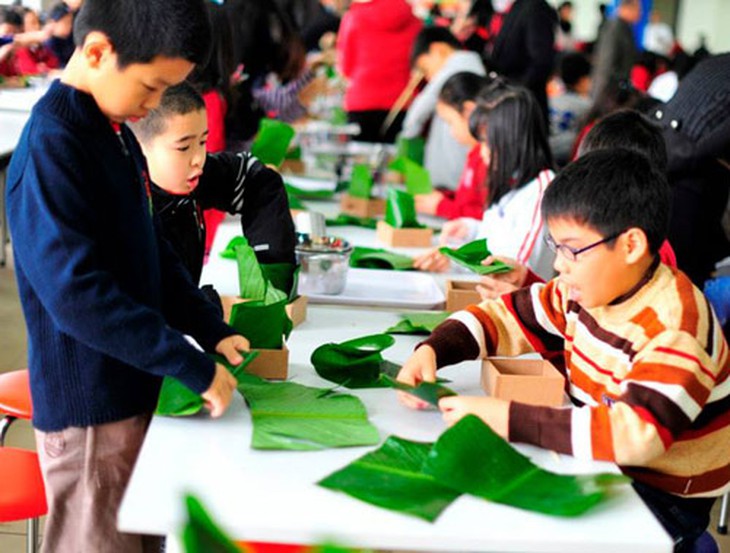 Chi tiết lịch nghỉ Tết Nguyên đán 2023 cho học sinh cả nước - Ảnh 1.