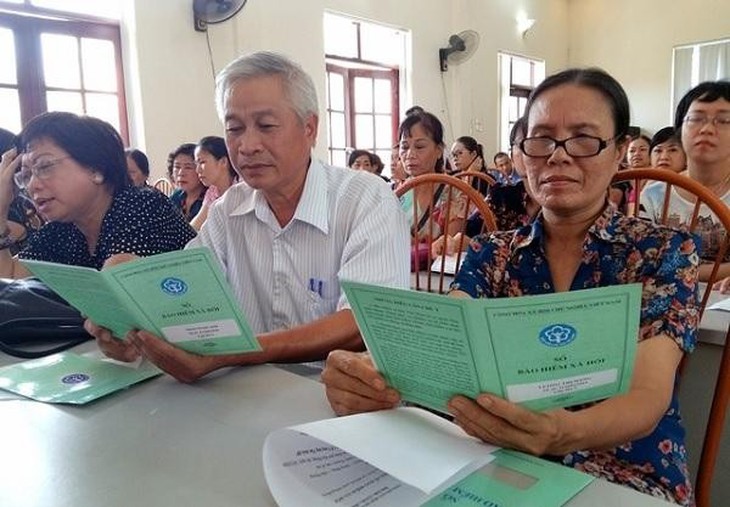 Cần biết: Chế độ BHXH, hỗ trợ đối với người lao động dôi dư khi sắp xếp lại công ty Nhà nước từ 15/1/2023 - Ảnh 1. Cần biết: Chế độ BHXH, hỗ trợ đối với người lao động dôi dư khi sắp xếp lại công ty Nhà nước từ 15/1/2023 - Ảnh 1.