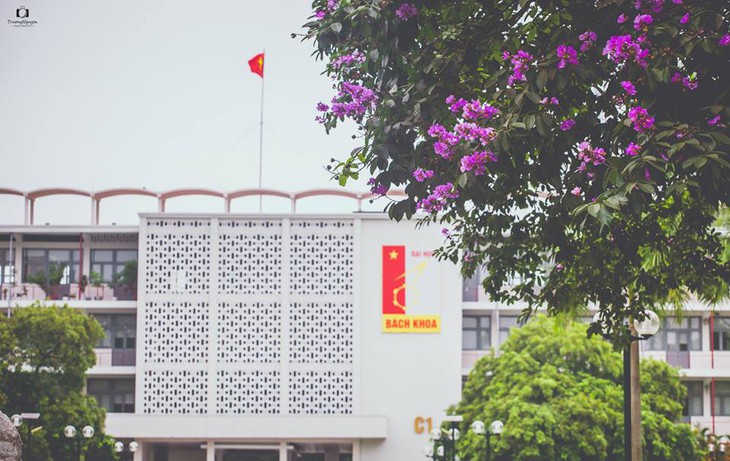 Lý giải điểm khác nhau giữa Trường Đại học Bách Khoa Hà Nội và Đại học Bách Khoa Hà Nội - Ảnh 1.