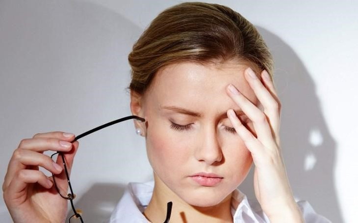Thiếu máu: Ăn gì để cải thiện tình trạng bệnh? - Ảnh 2.