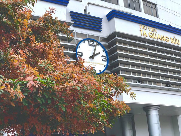 Lý giải điểm khác nhau giữa Trường Đại học Bách Khoa Hà Nội và Đại học Bách Khoa Hà Nội - Ảnh 4.