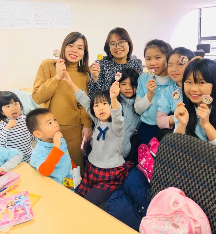 Nỗi nhớ chưa bao giờ nguôi của những người con xa xứ - Ảnh 1.