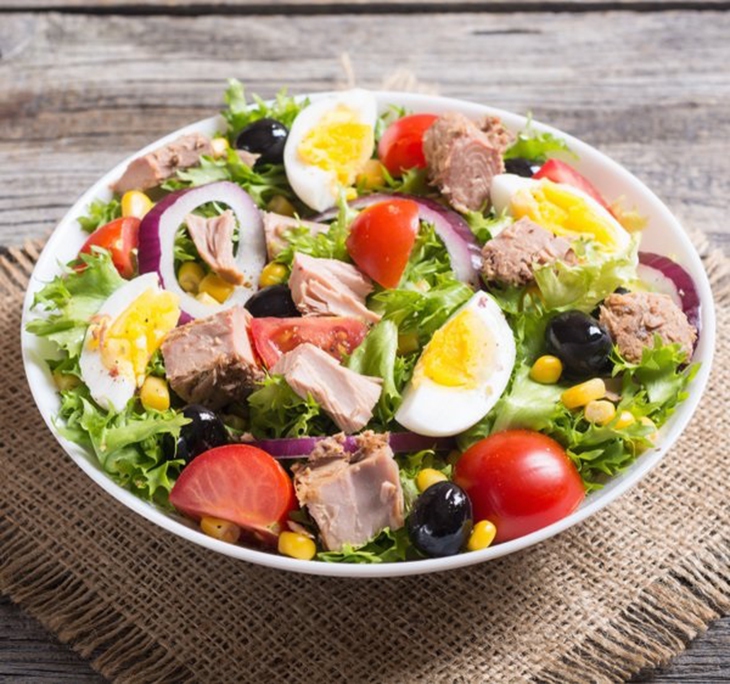 7 món ăn vặt tăng năng lượng cho người bệnh đái tháo đường type 2 - Ảnh 6. 7 món ăn vặt tăng năng lượng cho người bệnh đái tháo đường type 2 - Ảnh 6.