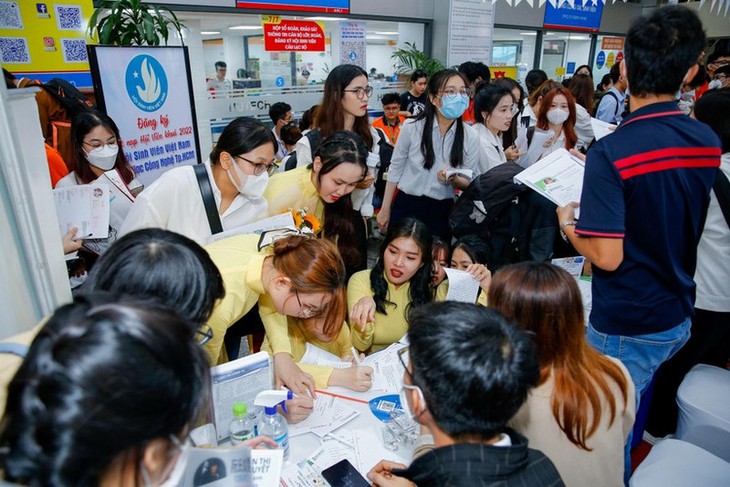 Công nghệ làm đẹp được Bộ GDĐT thêm vào cuộc thi ý tưởng khởi nghiệp - Ảnh 2.