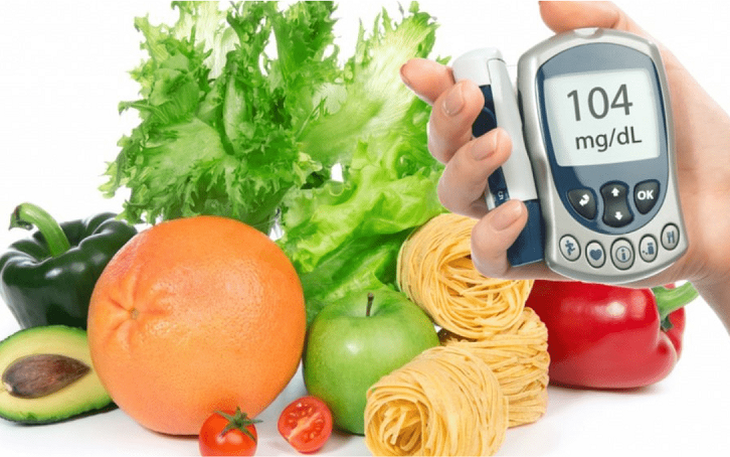 7 món ăn vặt tăng năng lượng cho người bệnh đái tháo đường type 2