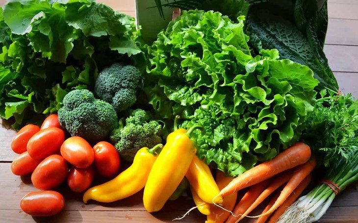 Ăn uống sai cách có thể làm tăng nguy cơ tái phát hen phế quản khi trời lạnh