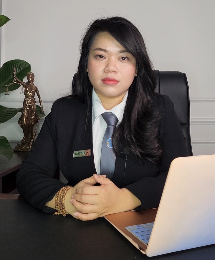 Liên tiếp 'thảm án' vì hận tình, hồi chuông cảnh tỉnh - Ảnh 4.