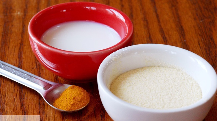 5 công thức mặt nạ nuôi dưỡng làn da trắng sáng mùa đông - Ảnh 2.