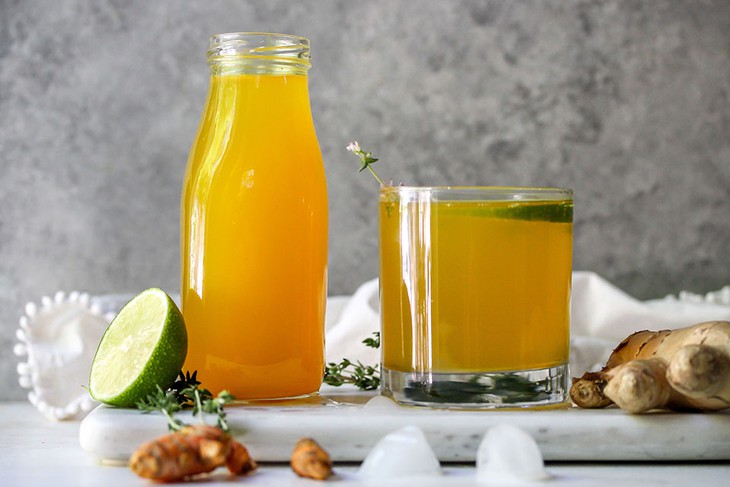 Loại củ rẻ tiền nhưng có tác dụng rất tốt nếu sử dụng đúng cách - Ảnh 4. Loại củ rẻ tiền nhưng có tác dụng rất tốt nếu sử dụng đúng cách - Ảnh 4.