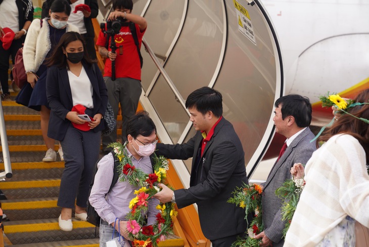 Vietjet khôi phục đường bay thẳng duy nhất giữa Đà Lạt và Băng Cốc với giá chỉ từ 360.000đ - Ảnh 2.