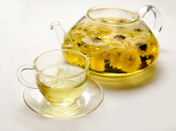 Trời lạnh, uống gì cho ấm? - Ảnh 4. Trời lạnh, uống gì cho ấm? - Ảnh 4.