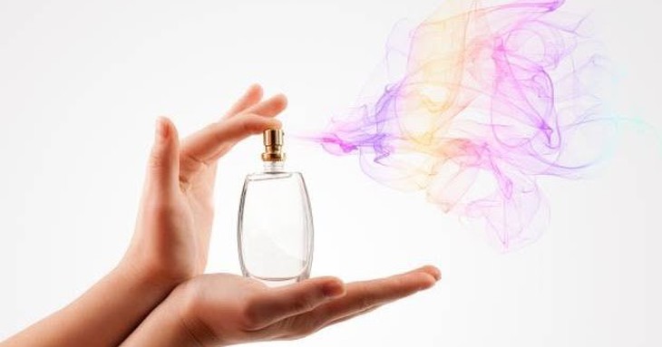 Tô vẽ thêm sắc màu sinh động từ hương thơm vào cuộc sống của bạn - Ảnh 1.